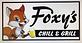 Foxy's Chill and Grill in Central City, IA Bars & Grills