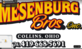 Mesenburg Bros in Collins, OH Sand Gravel & Aggregate
