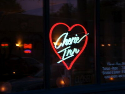 Cherie Inn in East Hills - Grand Rapids, MI Restaurants/Food & Dining