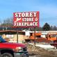 Storey Stone & Fireplace in Jackson, MI Homefurnishing Stores