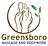 Greensboro Massage and Bodywork in Greensboro, NC