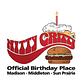 Nitty Gritty Madison in Madison, WI American Restaurants