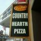 Country Hearth Restaurant & Pizza in Amery, WI Pizza Restaurant