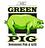 The Green Pig Pub in Salt Lake City, UT