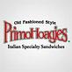 Primo Hoagies in Glenside, PA American Restaurants