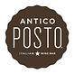 Antico Posto in Oak Brook - Oak Brook, IL Italian Restaurants