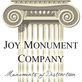 Joy Monument Company in Rock Creek Lexington Road - Louisville, KY Monuments & Memorials
