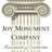 Joy Monument Company in Rock Creek Lexington Road - Louisville, KY