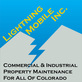 Lightning Mobile in Denver, CO Pressure Washing & Restoration