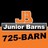 Junior Barns in Fortuna, CA