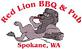 Red Lion BBQ and Pub in Spokane, WA Barbecue Restaurants