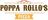 Poppa Rollo's Pizza in Waco, TX