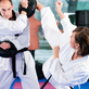 Hayashi Martial Arts Academy in Northwest - El Paso, TX Martial Arts & Self Defense Schools