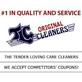 TLC Cleaners in Westlake Village, CA Dry Cleaning & Laundry