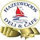 Hazelwoods On the Bay in San Diego, CA Coffee, Espresso & Tea House Restaurants