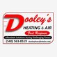 Dooley's Heating & Air Conditioning - Office in Roanoke, VA Heating & Air-Conditioning Contractors