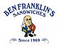 Ben Franklin's in San Luis Obispo, CA American Restaurants