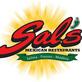 Sal's Mexican Restaurant in Madera, CA Mexican Restaurants