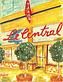Le Central in San Francisco, CA French Restaurants