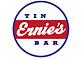 Ernie's Tin Bar in Petaluma, CA Bars & Grills