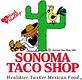 Sonoma Taco Shop in San Rafael, CA Mexican Restaurants