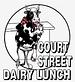 Court Street Dairy Lunch in Salem, OR Diner Restaurants
