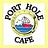 Port Hole Cafe in Gold Beach, OR