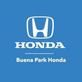 Buena Park Honda in Buena Park, CA Cars, Trucks & Vans