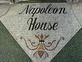 Napoleon House in French Quarter - New Orleans, LA Italian Restaurants