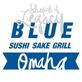 Baby Blue Sushi Sake Grill in Omaha, NE Sushi Restaurants