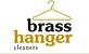 Brass Hanger Cleaners in Gautier, MS Business Services