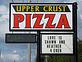 Upper Crust Pizza in Rockaway Beach, OR Pizza Restaurant