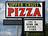 Upper Crust Pizza in Rockaway Beach, OR