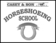 Casey & Son Horseshoeing School in LA Fayette, GA Horseshoers