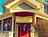 Cobblestone Village and Cafe in Waynesville, OH