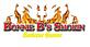 Bonnie B's Smokin BBQ Heaven in Pasadena, CA Barbecue Restaurants
