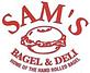 Sam's Bagel & Deli in West Caldwell, NJ Bagels
