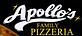 Apollo's Family Pizzeria in Bensalem, PA Hamburger Restaurants