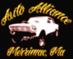 Auto Alliance in Merrimac, MA Inspection