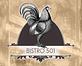 Bistro 501 in Arts & Market District - Lafayette, IN American Restaurants