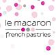 Le Macaron French Pastries in Austin, TX Coffee, Espresso & Tea House Restaurants