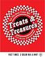 Treats & Treasures in Talihina, OK Hamburger Restaurants