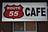 Route 55 Cafe in Cascade, ID