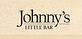 Johnny's Little Bar in Cleveland, OH American Restaurants