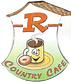 R Country Cafe in Donalsonville, GA Coffee, Espresso & Tea House Restaurants