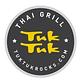 Tuk Tuk Thai Grill in Lakewood, CO Thai Restaurants