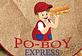 Po-Boy Express in Pineville, LA Sandwich Shop Restaurants