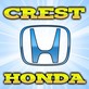 Crest Honda in Nashville, TN Cars, Trucks & Vans