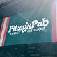 Fitzy's Pub in Plainville, MA Pizza Restaurant