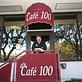 Cafe 100 in Saint Petersburg, FL Cafe Restaurants